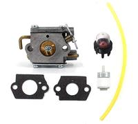 AISEN Carburettor suitable for Walbro WT-827 ZAMA C1U-P10A C1U-P14A RYAN RYOBI hedge shears 753-05133 753-04333