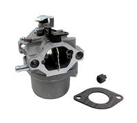 AISEN Carburettor with Gasket for Briggs & Stratton Engine Walbro LMT 5-4993