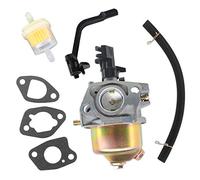 AISEN Carburettor with Gasket for Einhell RT-PG 2500, STE 2500, STE 2500/1, BT-PG 3250, KC 35 AE, KCST 2502, KCSE 2500, KCST 2503 Power Generator