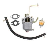 AISEN Carburettor with gasket for Matrix D-PG 1000 Scheppach SG950 Einhell PT-BG 850 generator