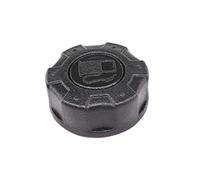 AISEN Fuel Cap for Mountfield WB45 HP454 SP454 46PD ST55 HW531 S461R S501R OHV Engine 118550943/0 Fuel Tank Cap