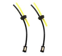 AISEN Fuel Filter & Fuel Hose for Brast BRB-FS-5203 BRB-MT-5207 AL-KO BC410 BC4535 BC4125 Brush Cutter