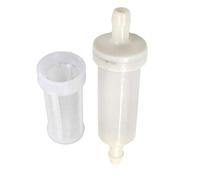 AISEN Fuel Filter Oil Filter For SEADOO 2-Stroke PWC JET Boats GSX GSI GTS 657 717 787 800 951 XP 275000262, 275500090