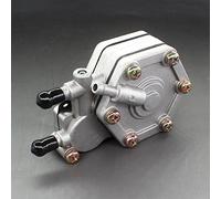 AISEN Fuel pump suitable for XTZ 750 super tenere petrol pump replacement 4BR-13910-09-00 3LD-13910-00-00