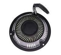 AISEN Pull Starter for AL-KO ALKO Classic 4.63 BR-X, APL-Tech 135 OHV, APL-Tech 165 OHV, 479706 Lawnmower