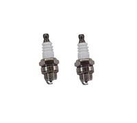 AISEN Spark Plug for Fuxtec 2-in-1 4-in-1 FX-MS152 MFS520 FX-MT152 FX-FSR152 Brushcutter Pack of 2