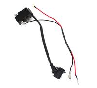 AISEN Top Ignition/Ignition Coil Fits Stihl TS410 TS420# 4238 400 1301