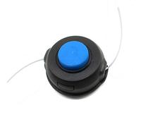 AISEN Trimmer Head for Husqvarna T25 T25B T25BB T25C Trimmer Head 122LDX 124L 125L 125LDX 128L 128LD 128DJX 128LDX 128LDX 128R 128RJ 129L 129LDX 129DJX 223L 223R