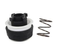 AISEN Trimmer Spool Cap Spring for Stihl AutoCut C5-2 C 5-2 Mowing Head FS38 FS45 FS46 FS50 FS40 FSE60 FSE71 FSE81 Trimmer Head 4006 710 2106