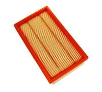 AISEN Vacuum Cleaner Air Filter For Karcher 6.904-367 NT25/1 NT35/1 NT45/1 NT55/1 NT361 NT561 NT611 ECO/TE