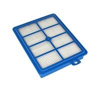 AISEN Washable Hepa Filter for AEG AFS1W and Philips Vacuum Cleaners, for UltraOne and Ultrasilence, VX6-9, LX7-9