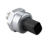 AISENPARTS Car Pressure Sensor Brake ABS DSC Pressure Sensor Replacement for E46 E60 E61 E63 E64 3 series 34521164458