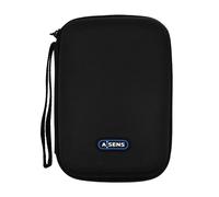 AISENS - ASBG-003-BK - Protective Case for External Box 2.5", Black