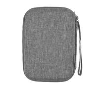 AISENS - ASBG-005-GR - Protective Case for External Box 2.5", Grey