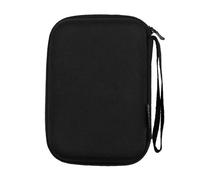 AISENS - ASBG-006-BK - Protective Case for External Box 2.5", Black