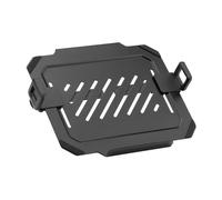 AISENS - DTLTA01-215 - Universal Laptop Stand 12-17 for Mounting on a Monitor Stand, Black