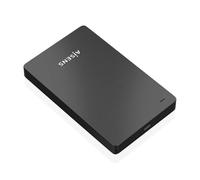 AISENS External Hard Drive ASE-2542B