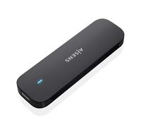 AISENS Hard Drive Case ASM2-024B