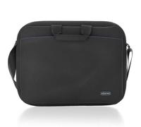 AISENS Laptop Briefcase 15.6- BLACK