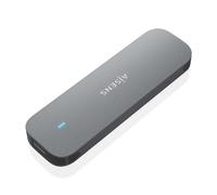 AISENS M.2 (NGFF) ASM2-006GRY SATA TO USB3.1 GEN1 GREY EXTERNAL BOX