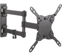 'aisens wt42tsle-011 - Eco Stand for Monitor/TV 13 "-42," Black