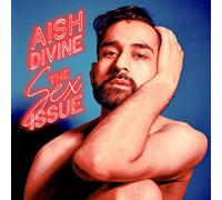 Aish Divine - The Sex Issue [12" VINYL]