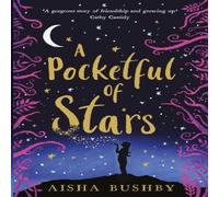 Aisha Bushby A Pocketful of Stars Book Aisha Bushby Multicolor