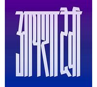 Aisha Devi - Of Matter and Spirit