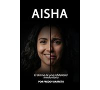 AISHA: El drama de una infidelidad involuntaria