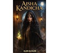 Aïsha Kandicha: la mujer de pies de cabra