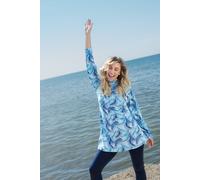 Aisha Modest Swimwear MFITTSWIM LIMITED Dark Navy S/M