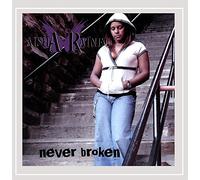 Aisha Raine - Never Broken