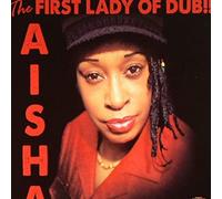 Aisha - The First Lady Of Dub [VINYL]
