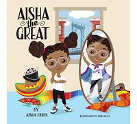 Aisha The Great