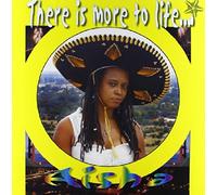 Aisha - Theres More To Life [VINYL]