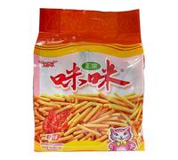 Aishang Mimi Shrimp Sticks 180g