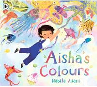 Aisha's Colours