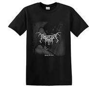 Aisili Forgotten Tomb - 'Songs to Leave' T-Shirt Black XXL