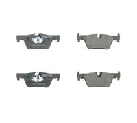 AISIN BPBM-2013 Brake pad set