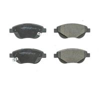 AISIN BPFI-1045 Brake pad set
