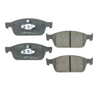 AISIN BPFO-1018 Brake pad set