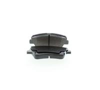 AISIN BPHY-1006 Brake pad set
