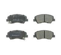 AISIN BPHY-1011 Brake pad set