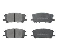 AISIN BPLX-1003 Brake pad set