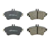 AISIN BPMB-1019 Brake pad set