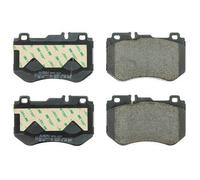 AISIN BPMB-1022 Brake pad set