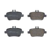 AISIN BPMB-2015 Brake pad set