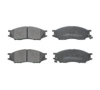 AISIN BPNI-1013 Brake pad set