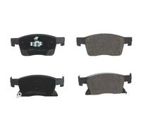 AISIN BPOP-1019 Brake pad set
