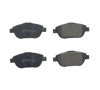AISIN BPPE-1035 Brake pad set